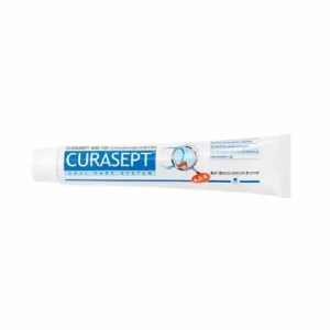 CURASEPT DENTIFRICE À LA CHLORHEXIDINE 720 ADS 75 ML