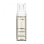 Curaskin Curawhite Mousse Nettoyant Eclat 150ml