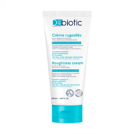 D-BIOTIC Crème rugosités 150 ml
