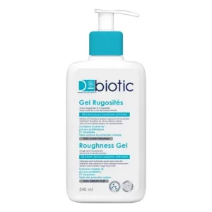 D-BIOTIC Gel rugosités 240 ml