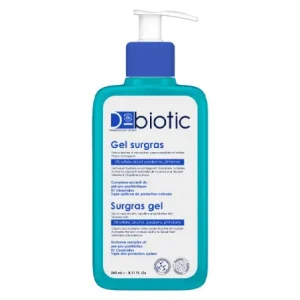 D-BIOTIC Gel surgras 240 ml
