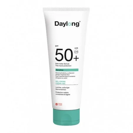DAYLONG EXTREME SPF 50+ GEL sensitive 100ML
