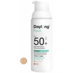 DAYLONG SENSITIVE FACE BB SOLAIRE PERFECTEUR SPF 50+ FLUIDE TEINTÉ