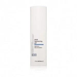 DCL AHA GEL DEPIGMENTANT 30ml