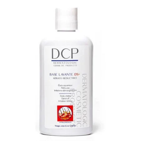 DCP BASE LAVANTE DS+ 200 ML