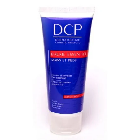 DCP Baume Essentiel Main & Pieds 100ml