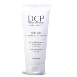 DCP DÉPI-GEL NETTOYANT ÉCLAIRCISSANT 200 ML