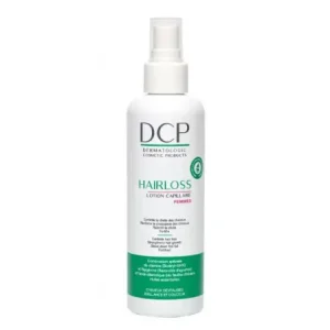 DCP HAIRLOSS LOTION CAPILLAIRE FEMMES 200ml