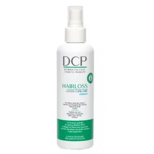 DCP HAIRLOSS LOTION CAPILLAIRE HOMMES 200ml