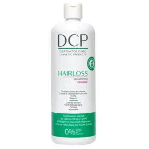 DCP HAIRLOSS SHAMPOING FEMMES 500ml