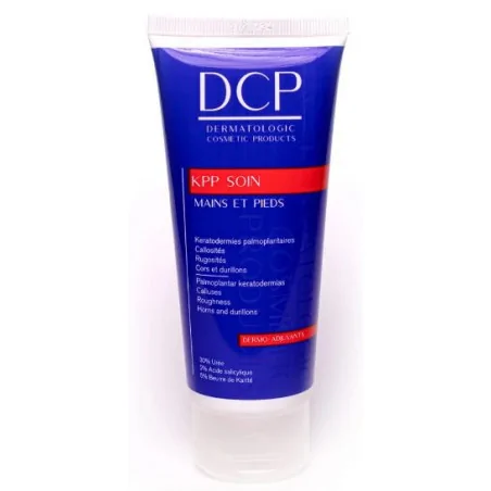 DCP KPP Soin Mains & Pieds 100ml