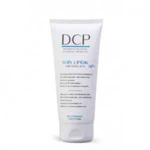 DCP LIPIDIK AP+ SOIN ÉMOLLIENT 200 ML
