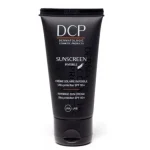 DCP SUNCREEN Crème Solaire invisible Ultra Protection SPF 50+ - 50 ML