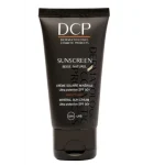DCP SUNSCREEN PROTECTION SOLAIRE MINERALE BEIGE NATUREL - 50 ML