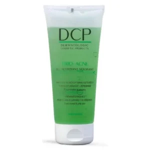 DCP TRIO ACNÉ GEL NETTOYANT MOUSSANT 200 ML
