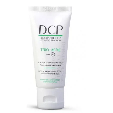 DCP TRIO ACNÉ SOIN SKI 30 ML