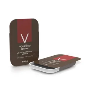 DD’ELL Masque Volufiline 28g