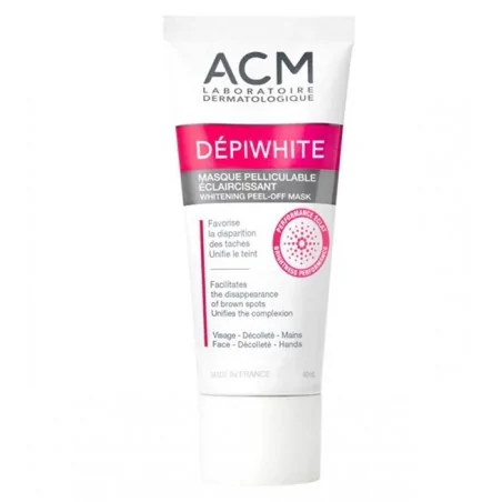 ACM DEPIWHITE MASQUE 40ml
