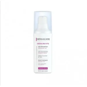 DERMACARE DERMAWHITE SOIN DÉPIGMENTANT 30 ML