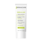 DERMACARE SEBIALINE CRÈME MATIFIANTE 40 ML FORMULE DOUCE