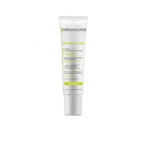 DERMACARE SEBIALINE SOIN CORRECTEUR CIBLÉ 15ML