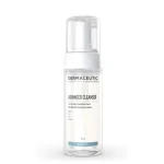DERMACEUTIC ADVANCED CLEANSER MOUSSE NETTOYANTE EXPERTE 150ML