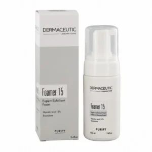 Dermaceutic Foamer 15 (100 ml)