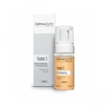DERMACEUTIC FOAMER 5 MOUSSE NETTOYANTE 100 ML