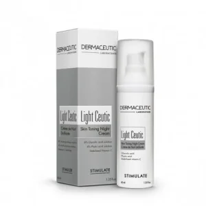 Dermaceutic Light Ceutic (40 ml)