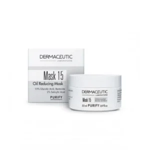 Dermaceutic Mask 15 50ml