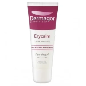 Dermagor Erycalm Soin Apaisant (40ml)