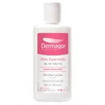 DERMAGOR GEL NETTOYANT SURGRAS 200 ML