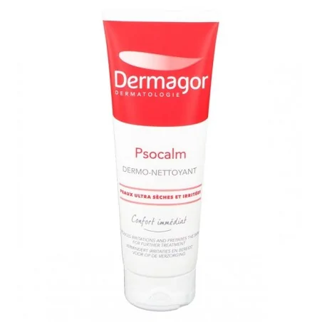DERMAGOR PSOCALM 250ML