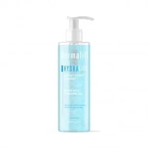 Dermalift Hydralift Gel Nettoyant Surgras 500 Ml
