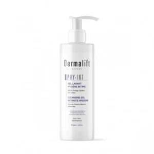 Dermalift Phy-Int Gel Lavant Hygiène Intime 200 Ml