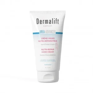 Dermalift Urea Advanced Crème Mains 75 Ml