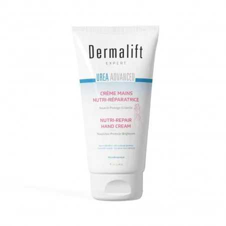 Dermalift Urea Advanced Crème Mains 75 Ml