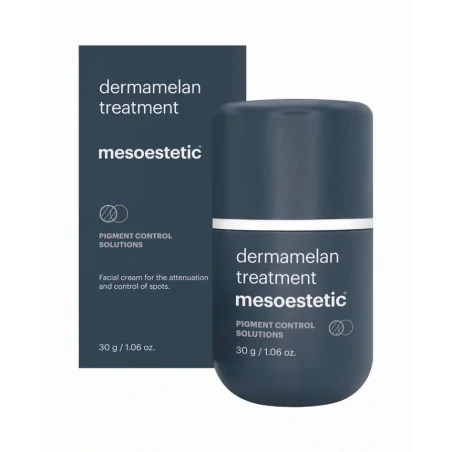 dermamelan treatement anti-taches 30 ml