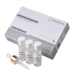 Dermeden Concentre anti-taches cure 3 mois 3*10ml