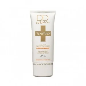 DERMEDEN DD Cream SPF25 - 50ml