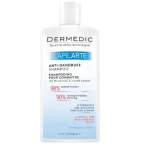 DERMEDIC CAPILARTE SHAMPOOING ANTI PELLICULAIRE 300ML