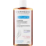 DERMEDIC CAPILARTE SHAMPOOING FORTIFIANT ANTI CHUTE 300ML