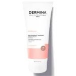 DERMINA SENSELINA GEL MOUSSANT APAISANT 200 ML
