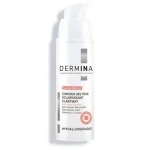 DERMINA SENSI-BLANC CONTOUR DES YEUX ECLAIRCISSANT CLARIFIANT 20ML