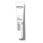 DERMINA SENSI-BLANC CREME HYDRATANTE ECLAIRCISSANTE PEAUX NORMALES A SECHES 40ML