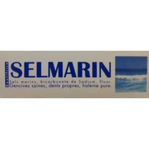 DERMO SOINS SELMARIN TUBE 80G
