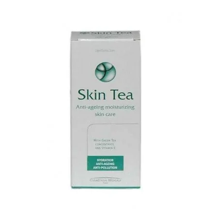 DERMO SOINS SKIN TEA CREME HYDRATANT