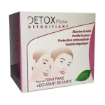 DETOX PEAU DÈTOXIFIANT