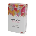 DIETEFFECT FAT BURNER 60 CAPSULES