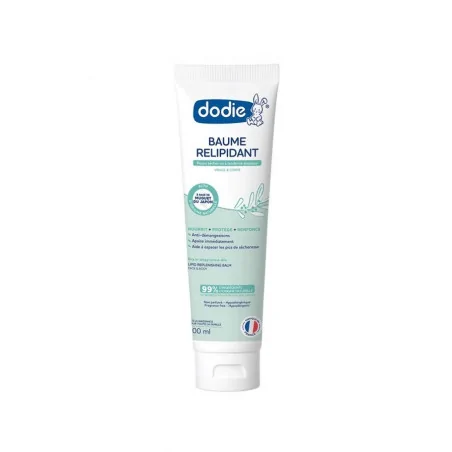 DODIE BAUME RELIPIDANT PEAU ATOPIQUE 300ML